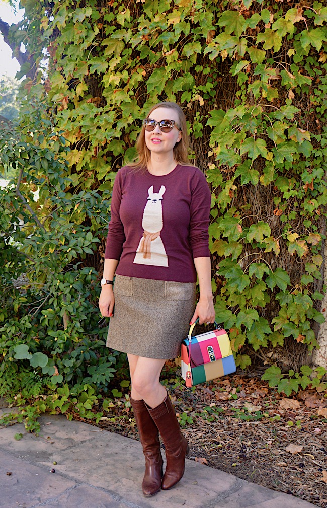 knitting pullover patterns free