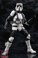 Star Wars Black Series Gaming Greats Scout Trooper 14