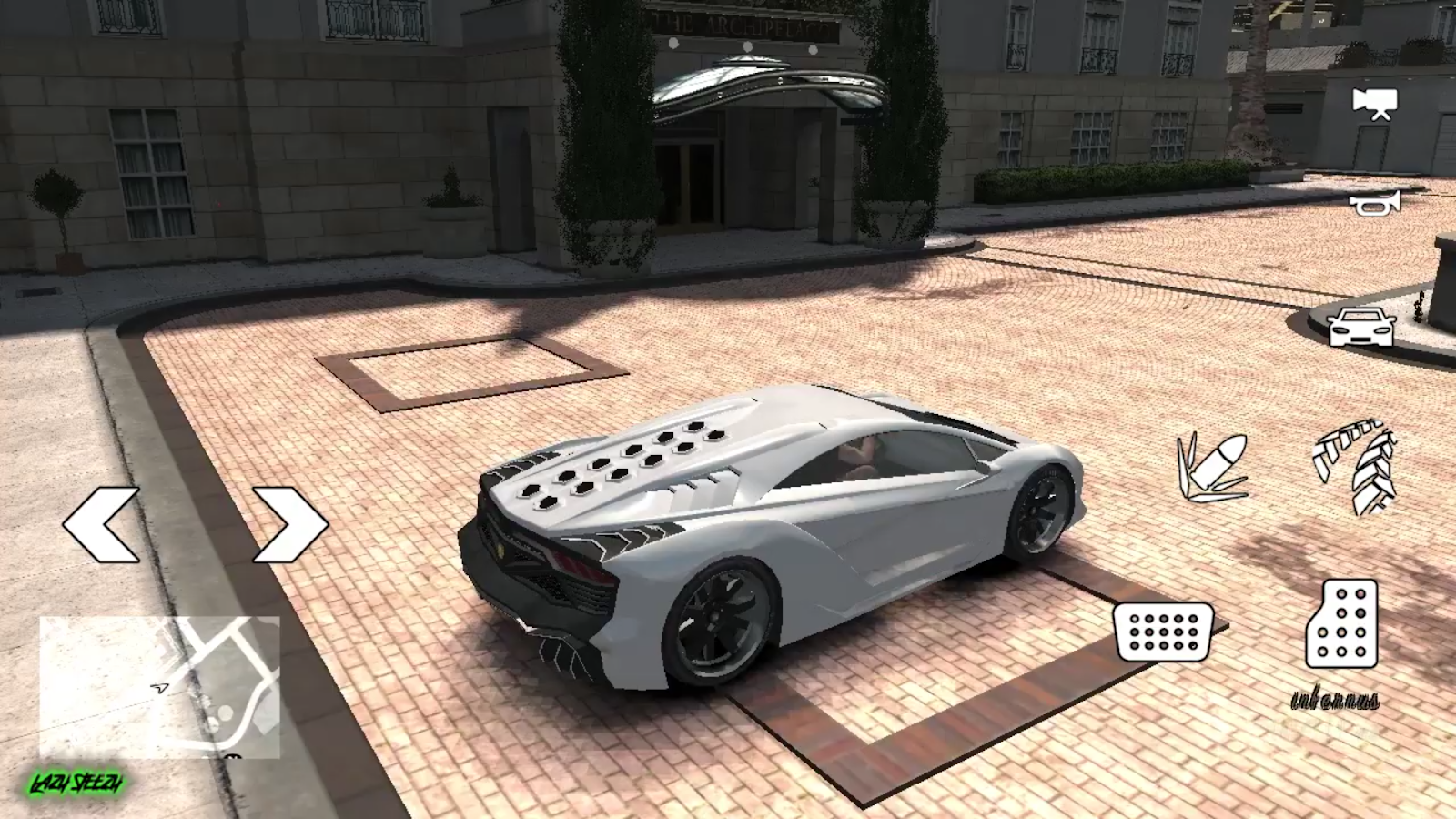 Gta 5 test android фото 32