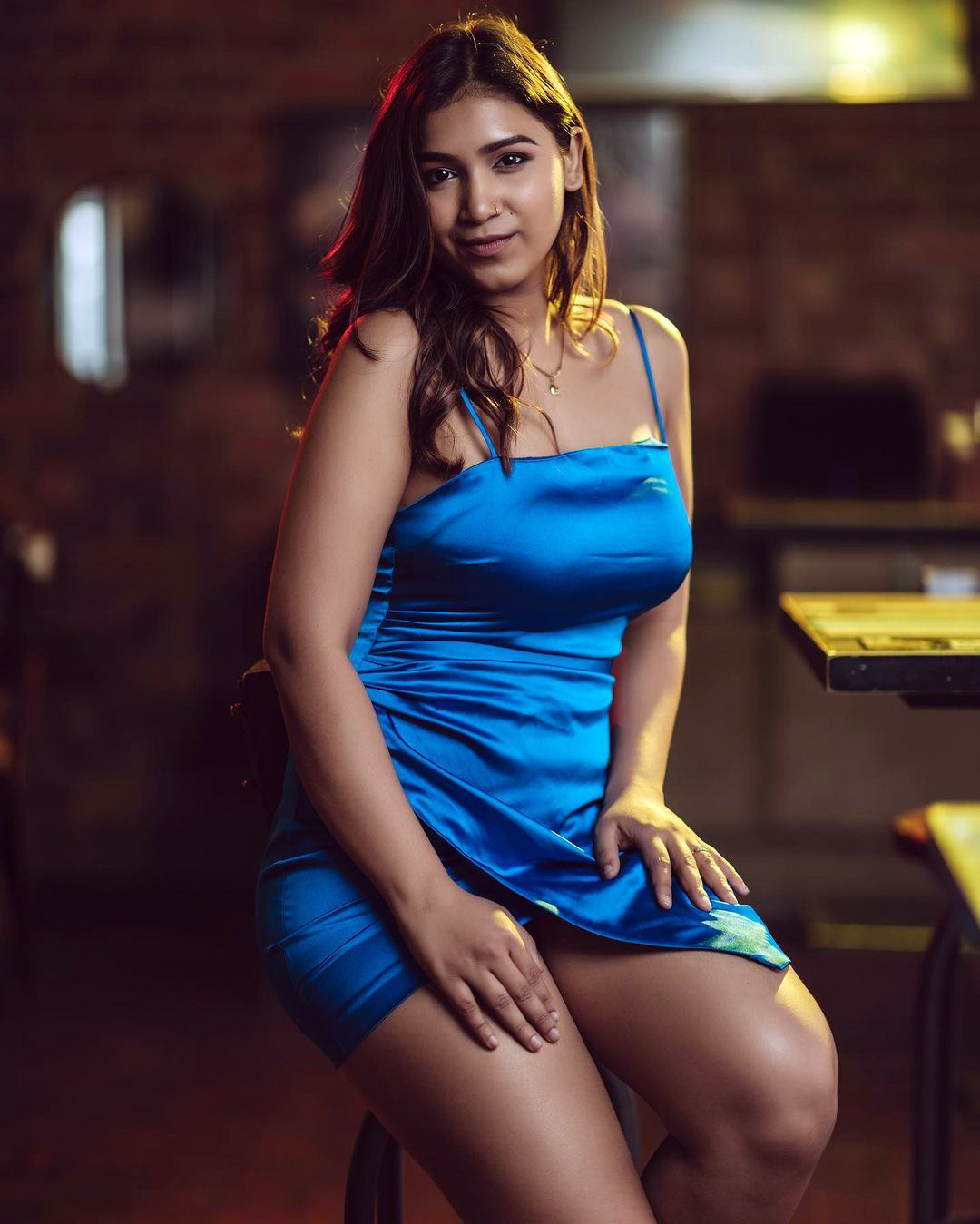 Divya Pandey Latest Photoshoot Divya-Pandey-17