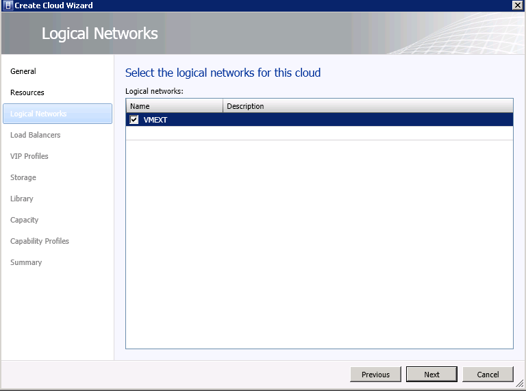 Kevin Greene IT Blog: Cloud Management with System Center - Building a ...