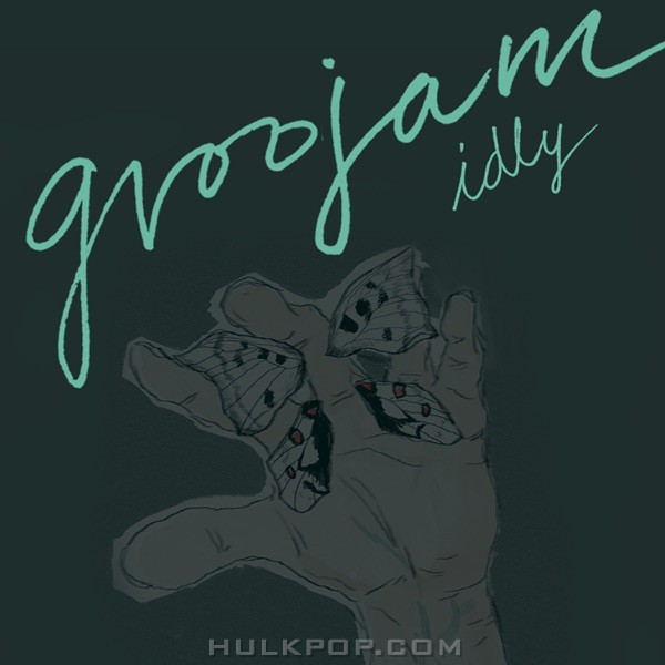 IDLY – Groojam – Single