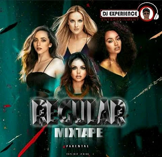 DJ Experience - Regular Mixtape DJ Experience - Regular Mixtape