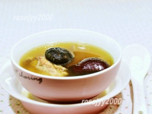 red date american ginseng chicken soup recipe 