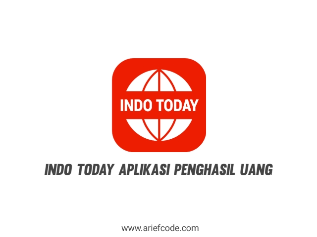 Indo today apk