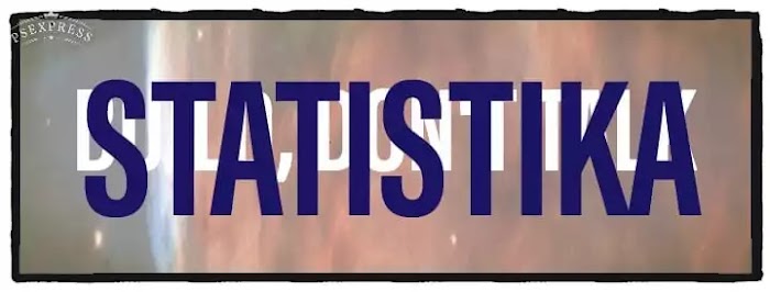 Peranan Statistik Dalam Kehidupan Sehari Hari