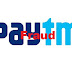 Paytm Fraud of Rs.18000