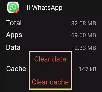 How to Fix Whatsapp Status Problem