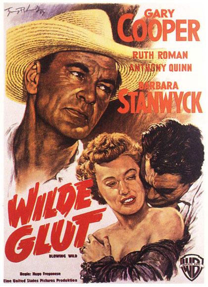 Barracuda Westerns: WESTERN MOVIES [PREVEDENI] - 1953 1. DEO