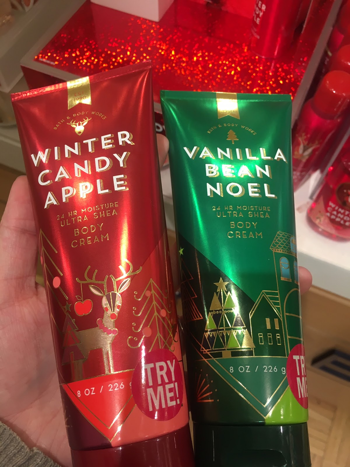 Be Confident Be Beautiful The BestSmelling Things Currently at Bath