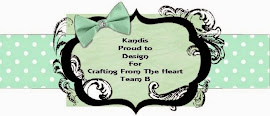 Crafting From The Heart Design Team