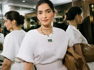 Sonam Kapoor Ahuja Filmography, Roles, Verdict (Hit / Flop), Box Office Collection, And Others