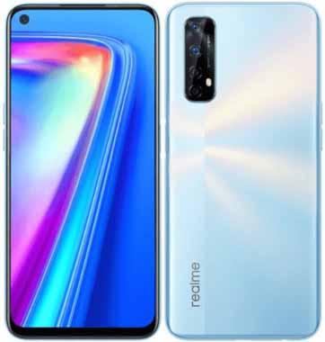 Realme 7