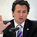 Gobierno de Peña Nieto ignoró alerta de Suiza sobre Lozoya