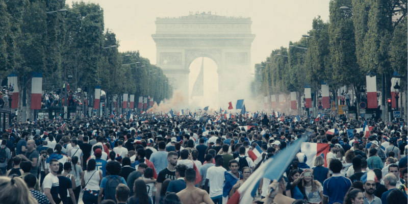 les miserables review