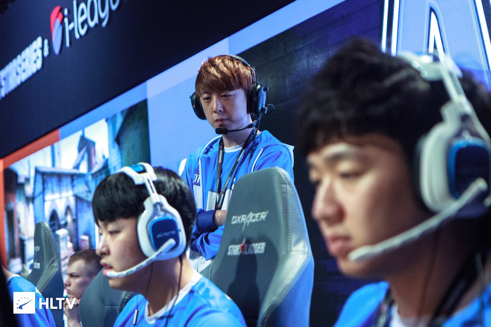 韓国トップチーム Mvp Pk がcs Go部門の解散を発表 選手はriot Gamesの新作fps Valorant へフォーカス