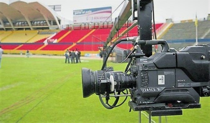 Los derechos de transmisión para ver a la selección de Ecuador son un negocio