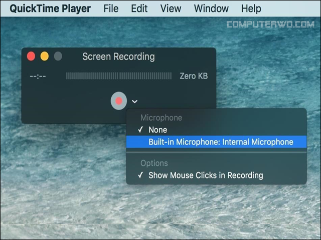 quicktime for mojave