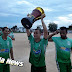 ESPORTE / Fluminense de Várzea do Poço comemora título do 1º Campeonato Regional Abertão de Várzea da Roça (BA).