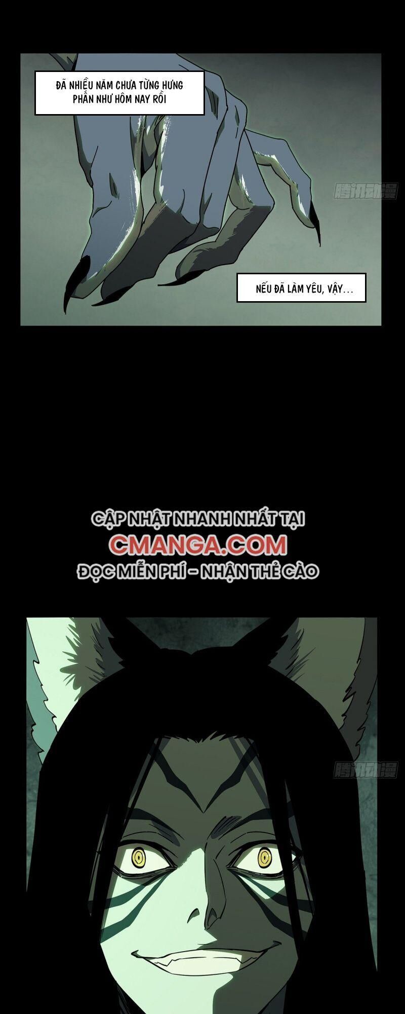 Đại Tượng Vô Hình chapter 96 - Trang 12