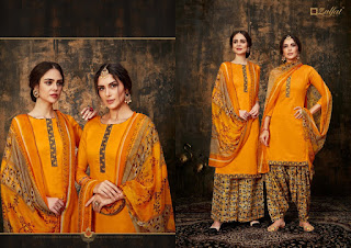 Diwan fashion · Post Zulfat Mohini Jam Cotton Salwar Kameez Collection In Wholesale Rate