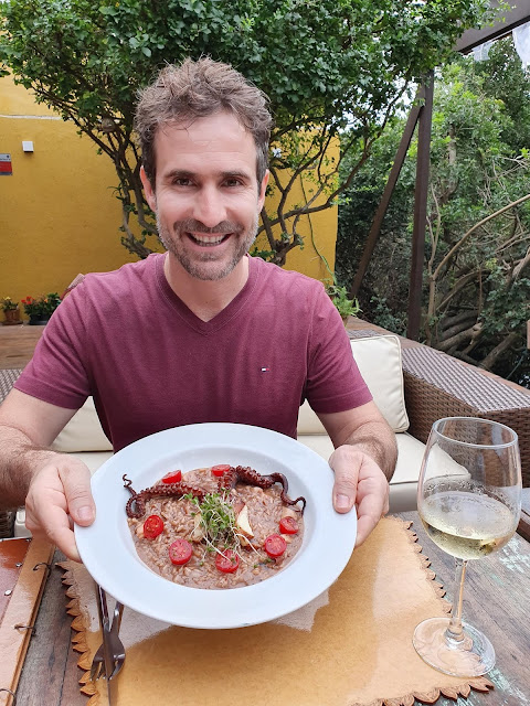 Blog Apaixonados por Viagens - Festival Gastronômico Sabores de Cabo Frio