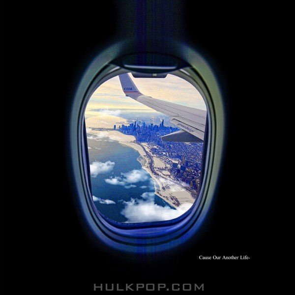 greenbeige – Coal – EP