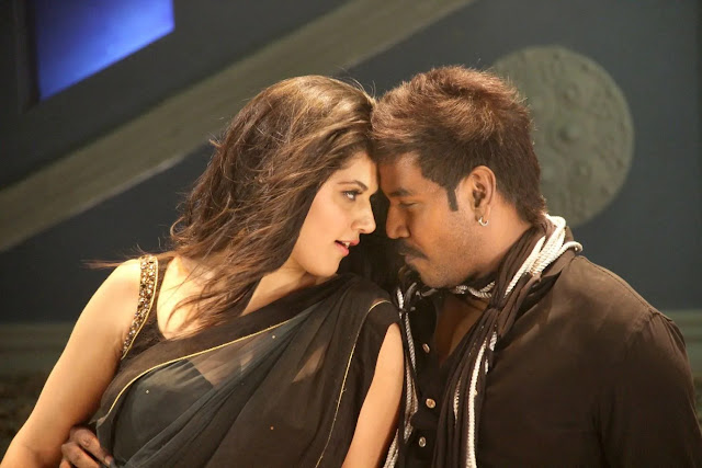 Kanchana 2 Full Movie Download - Tamilrockers - 2