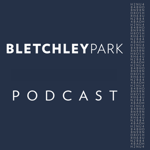 Bletchley Park podcast