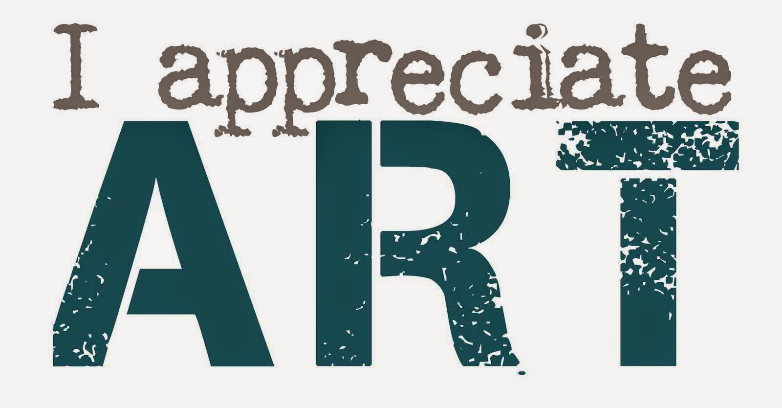 3rd Grade Art Appreciation