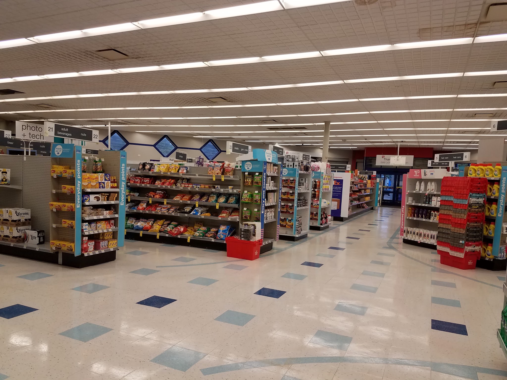 The MidSouth Retail Blog Walgreens (former Rite Aid), Aberdeen, MS