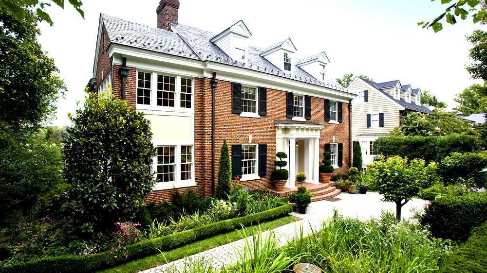 Chevy Chase Village, Maryland