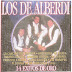 LOS DE ALBERDI - 14 EXITOS - 1987