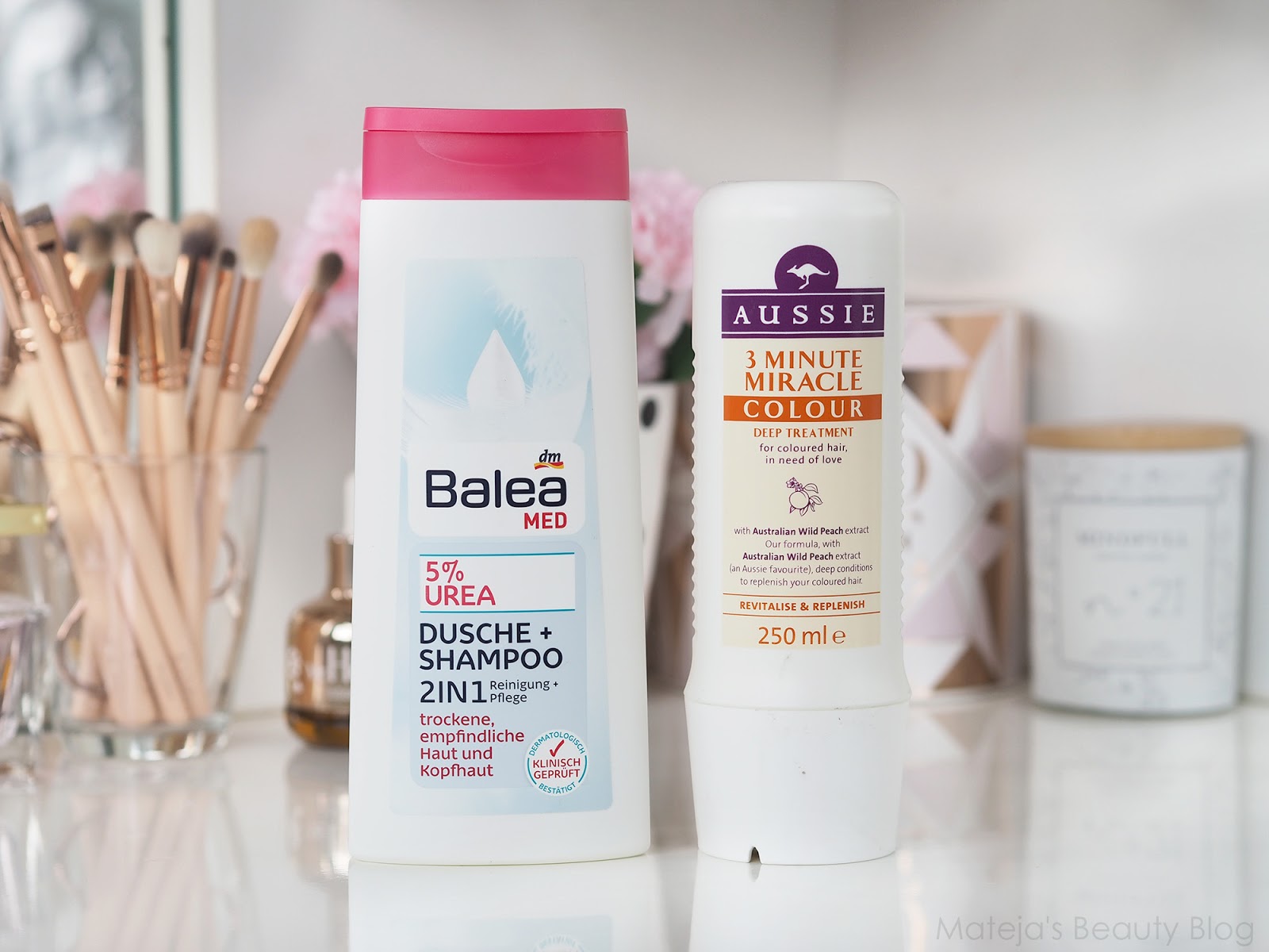 New In 80 Hair Care Edition Mateja S Beauty Blog