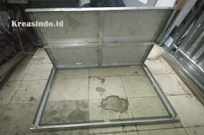 Jasa Tutup Bak Kontrol di Depok dan sekitarnya Harga Murah Jasa Tutup Bak Kontrol di Depok dan sekitarnya Harga Murah