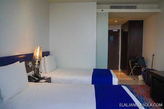 Thailand | Holiday Inn Express Bangkok Siam