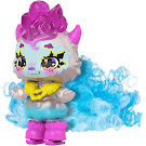 Cloudees Chilly Yeti Cloudees Series 3, Storm Clouds Figure