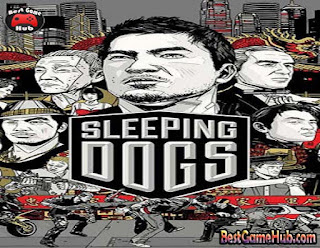Sleeping Dogs Repack PC Game Free Download