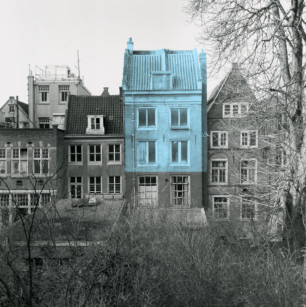LE PAGINE BIANCHE DI ANNE FRANK Prinsengracht 263 da nascondiglio a museo