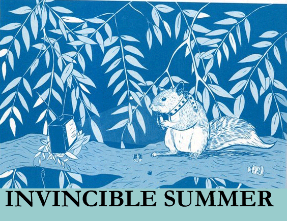 Invincible Summer