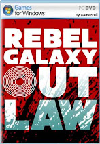 Descargar Rebel Galaxy Outlaw MULTi5 – ElAmigos para 
    PC Windows en Español es un juego de Accion desarrollado por Double Damage