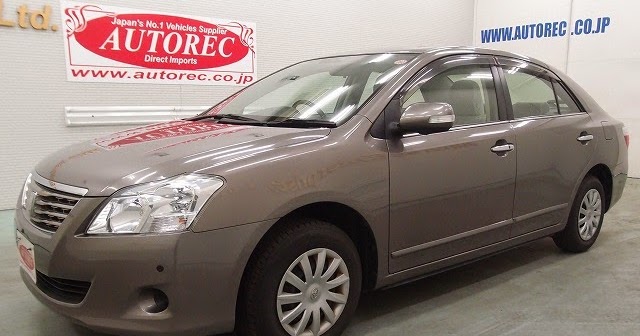 Japanese Vehicles To The World