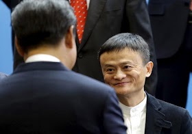 Ini Kritik Jack Ma ke Pemerintah China Sebelum Ia Menghilang Misterius