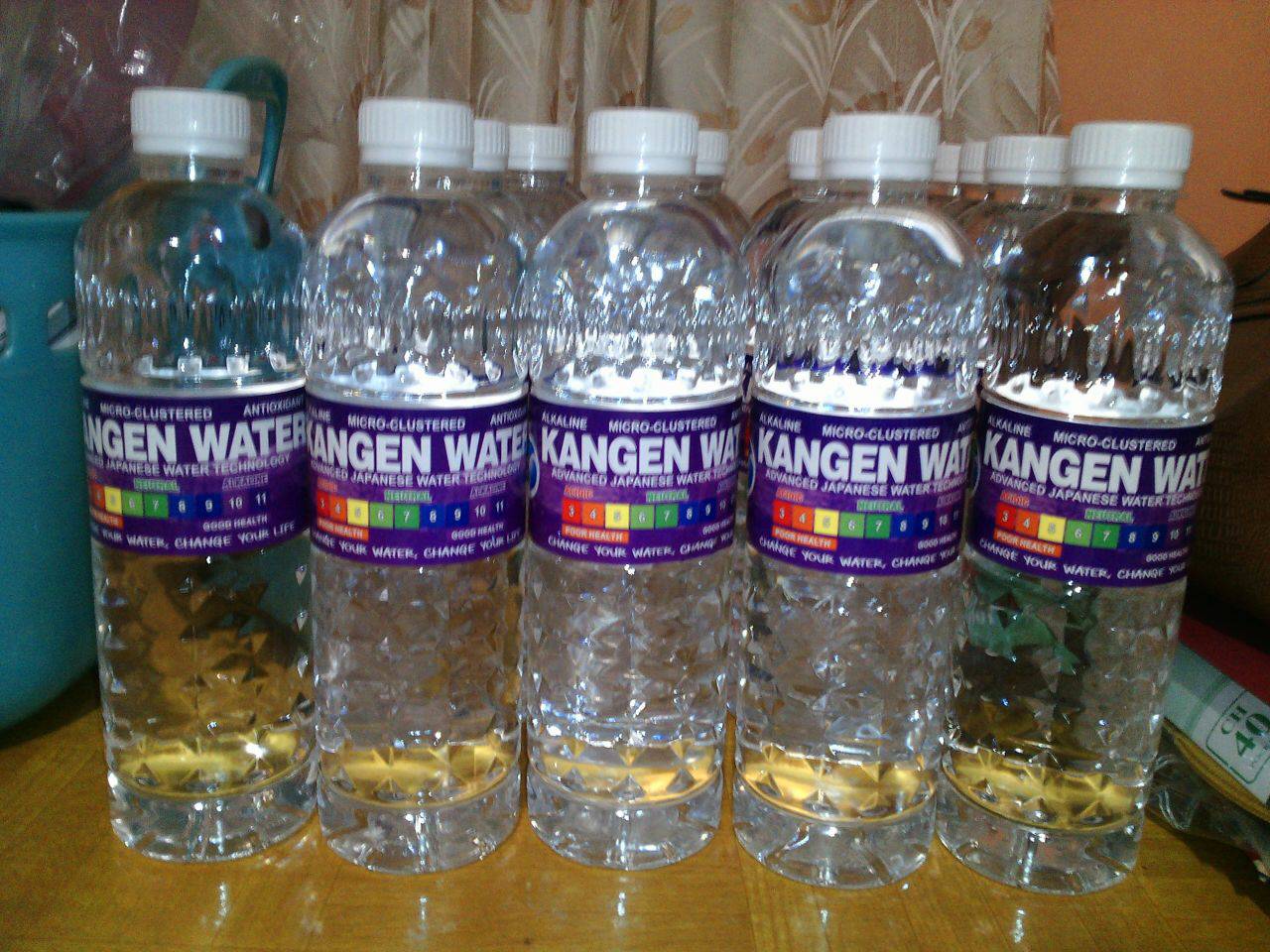 air kangen water, air kangen water ph 11, air kangen water bandung jawa