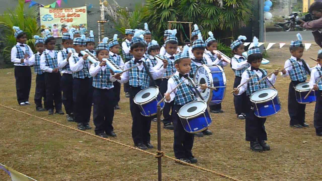 School band