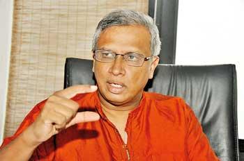 ஐ.நா வில் எடுக்கப்பட்ட தீர்மானங்களை நடைமுறைப்படுத்த வலியுறுத்தல் - எம்.ஏ.  சுமந்திரன்