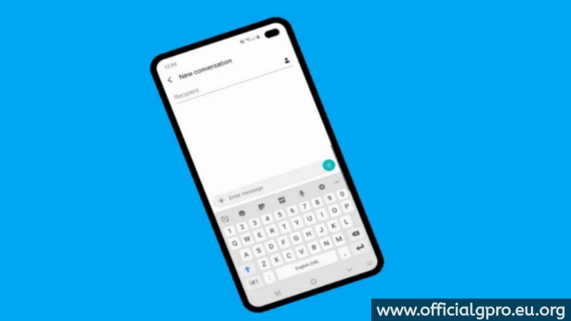 Cara Mematikan Getaran Keyboard Samsung Cara Mematikan Getaran Keyboard Samsung