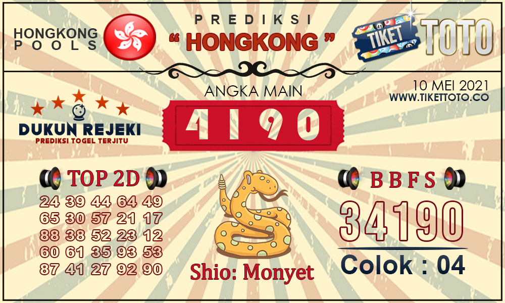 Gambar Angka 30 Togel