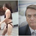 Bolsonaro expõe mazelas do carnaval e a hipocrisia da mídia com apenas um Twitter