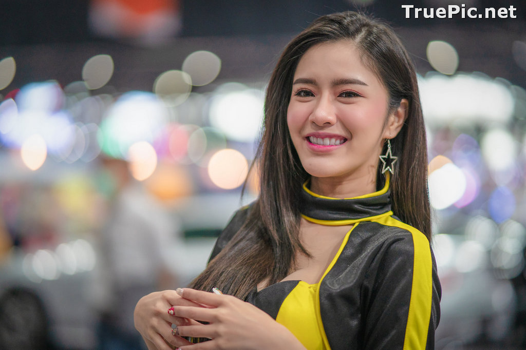 Image Thailand Racing Girl – Thailand International Motor Expo 2020 #2 - TruePic.net - Picture-16
